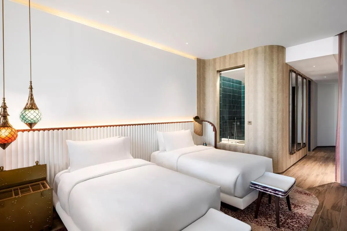 Image 4 of W Dubai – Mina Seyahi, Adults Only