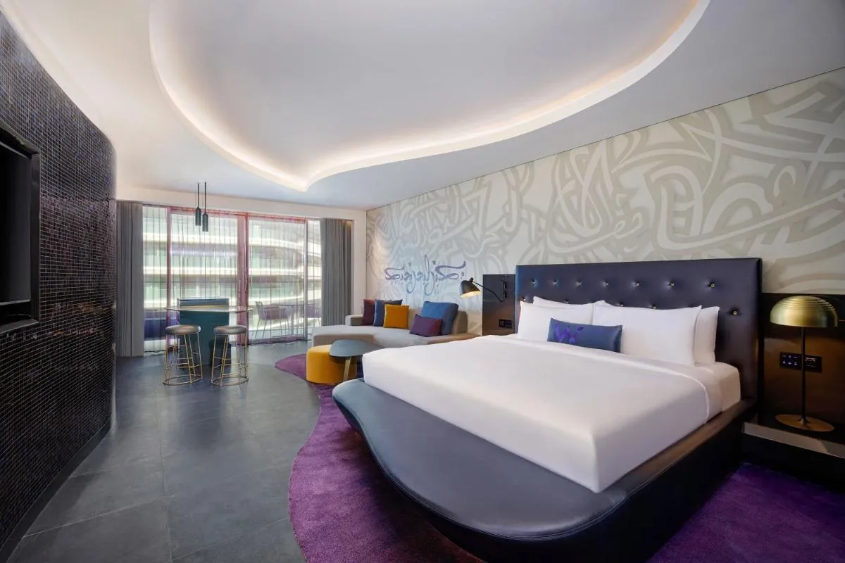 Image 1 of W Dubai – The Palm