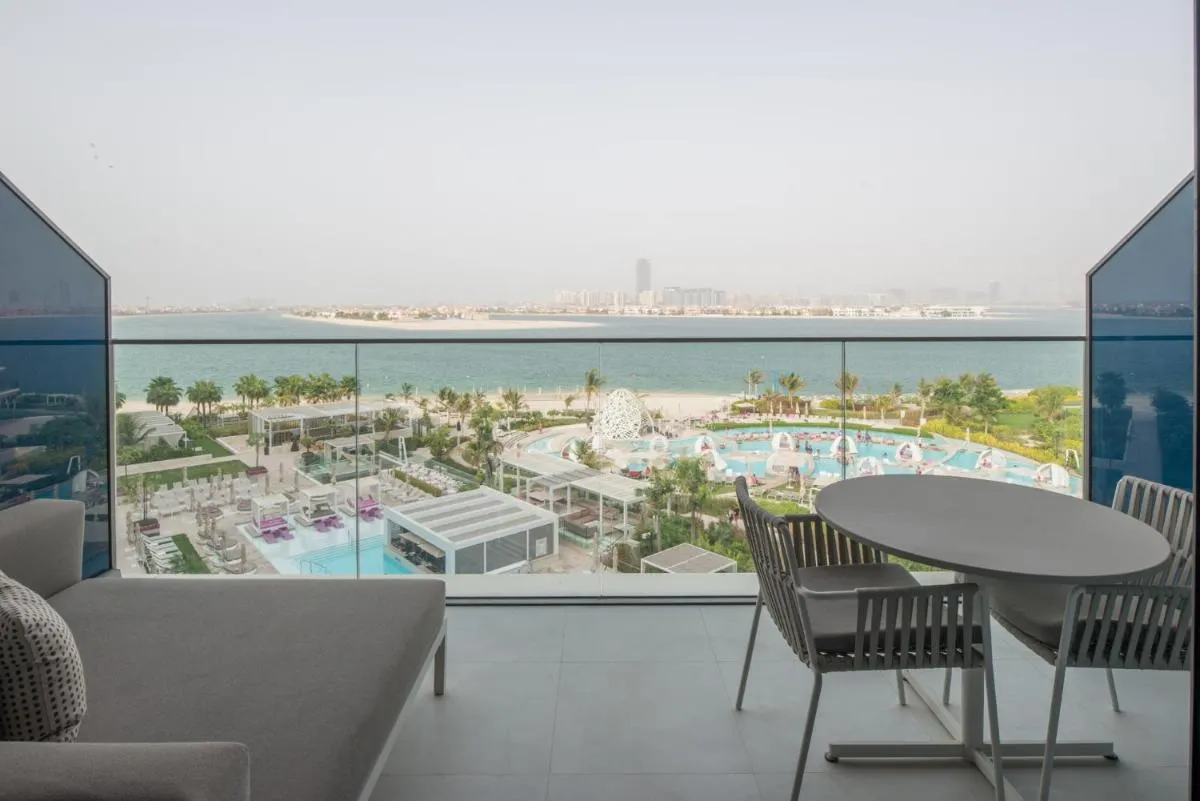 Image 3 of W Dubai – The Palm
