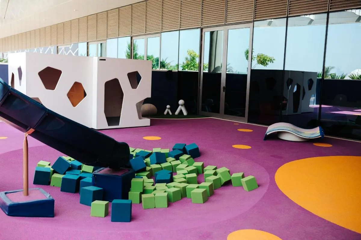 Image 4 of W Dubai – The Palm