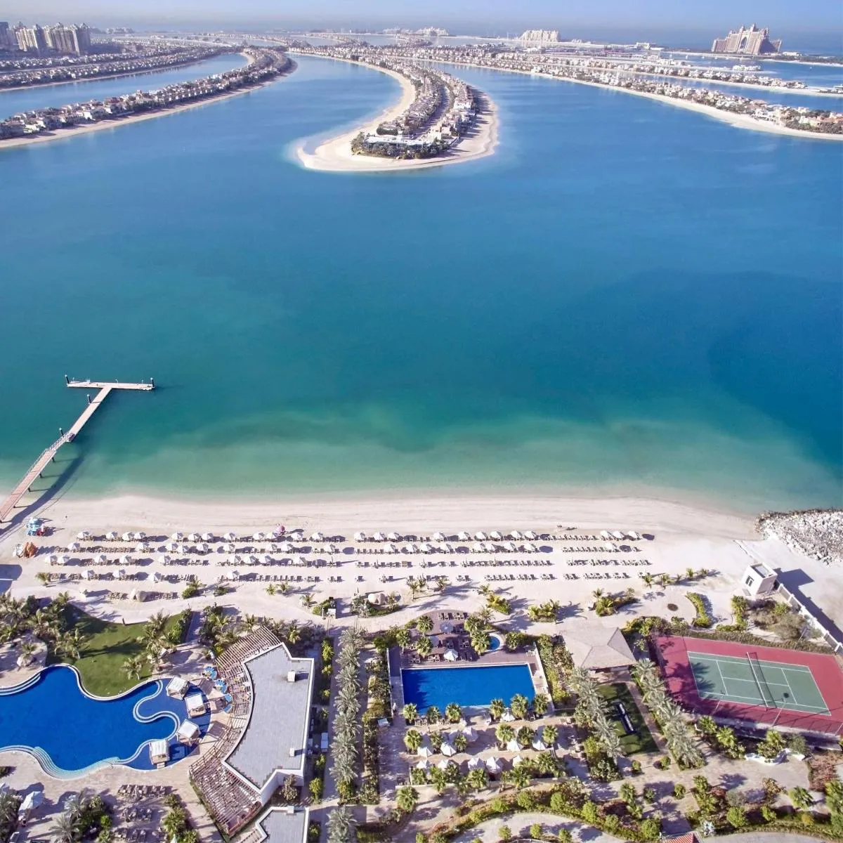 Image 4 of Waldorf Astoria Dubai Palm Jumeirah