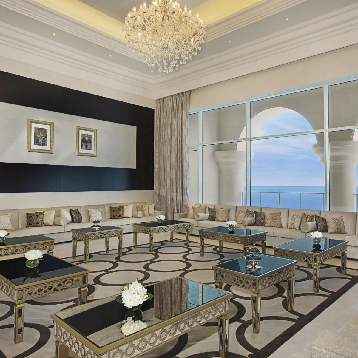 Image 5 of Waldorf Astoria Dubai Palm Jumeirah