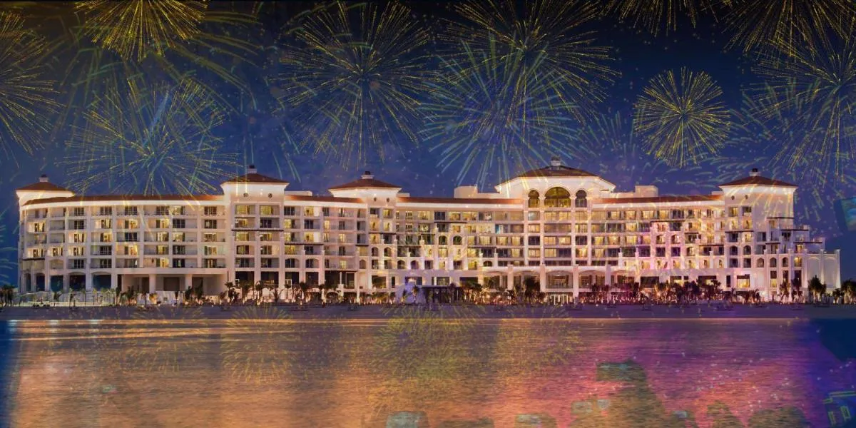 Image of Waldorf Astoria Dubai Palm Jumeirah