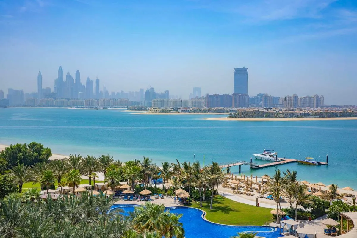 Image 2 of Waldorf Astoria Dubai Palm Jumeirah