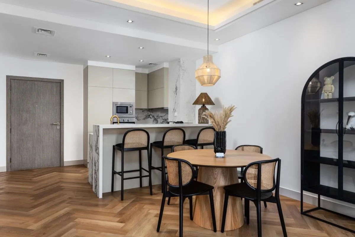 Image 4 of Waves – Premium Seaside Retreat With Private Beach