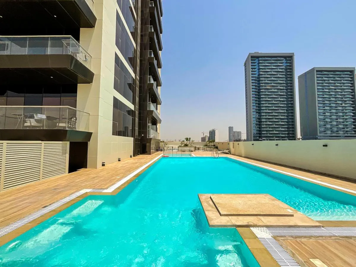 Image 1 of WelHome – Modern studio for an exquisite getaway