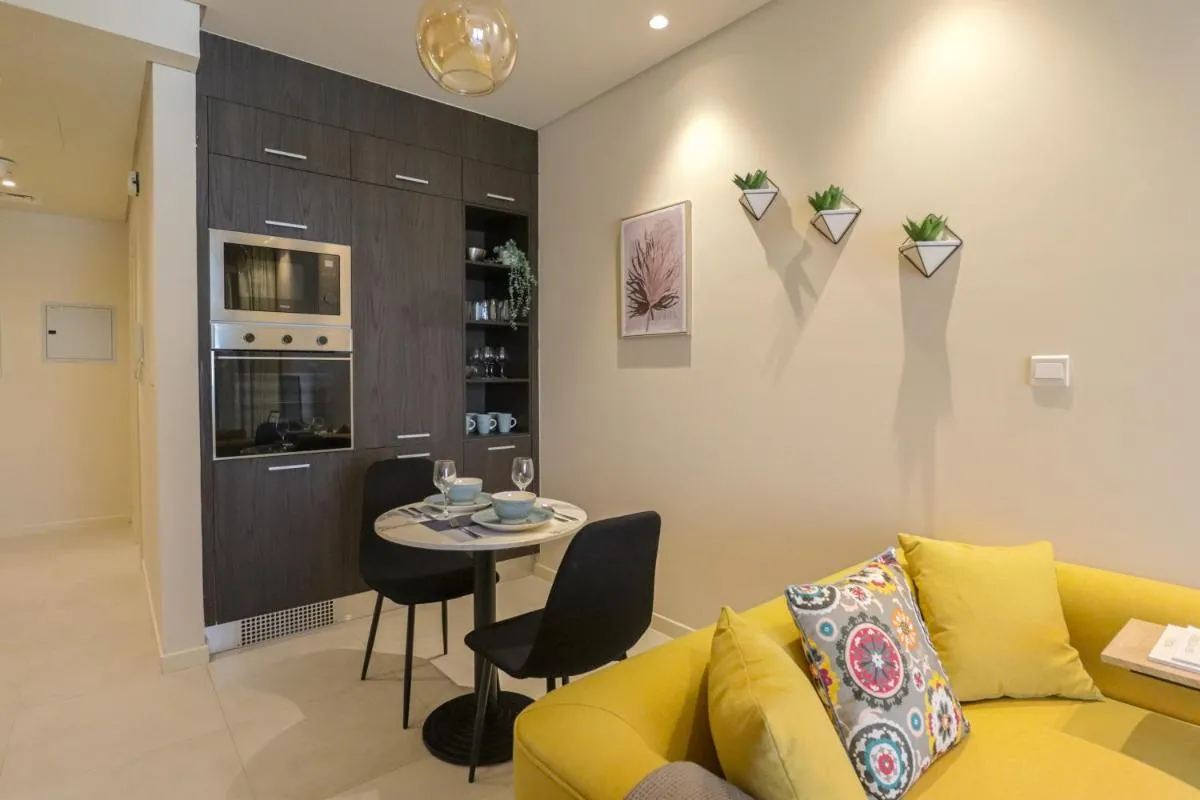 Image 2 of WelHome – Modern studio for an exquisite getaway