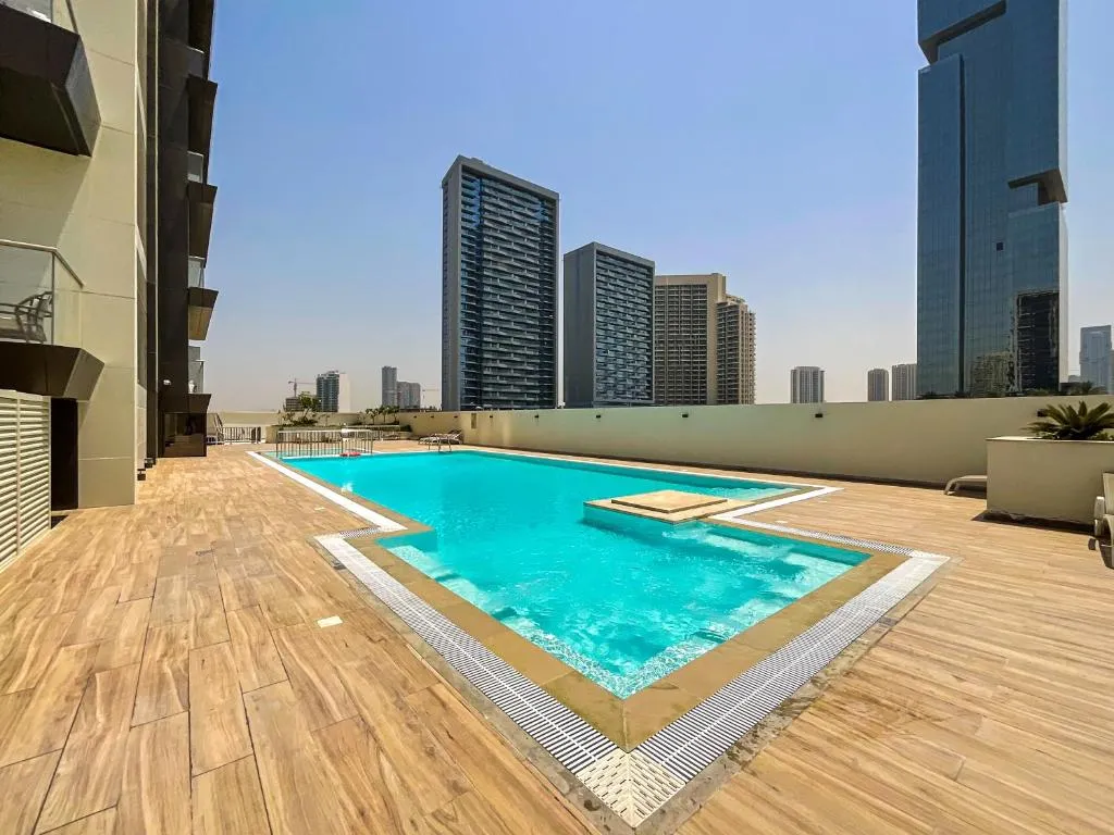 Image of WelHome – Modern studio for an exquisite getaway