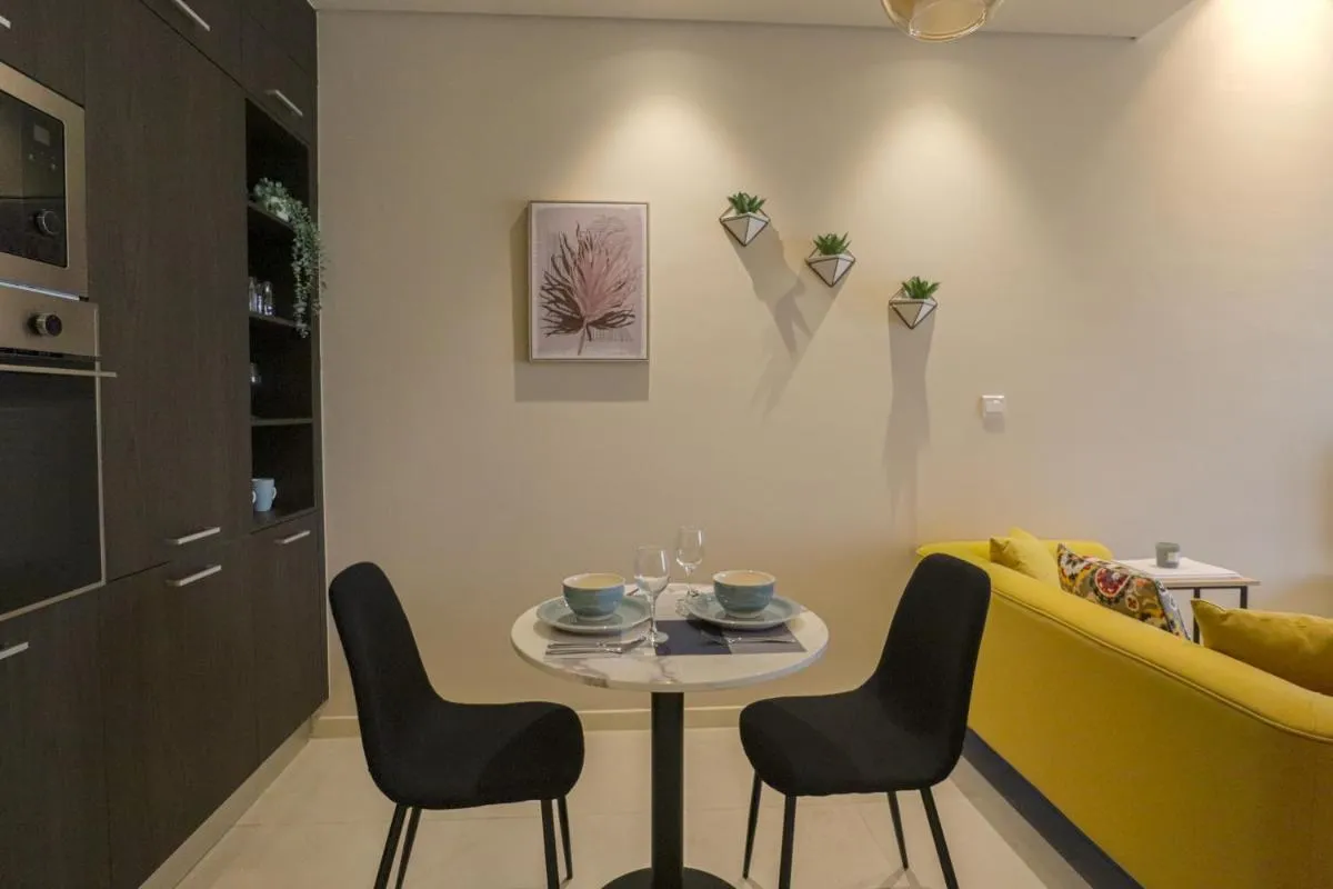 Image 6 of WelHome – Modern studio for an exquisite getaway
