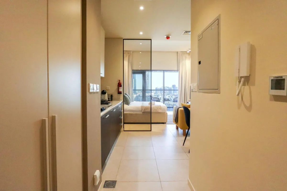 Image 6 of WelHome – Park View Tower Studios
