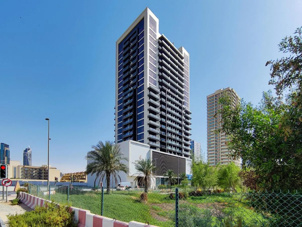 Image 5 of WelHome – Park View Tower Studios