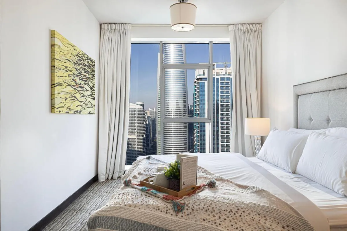 Image 1 of Whispers of the Wind by Lagom Vacation Homes
