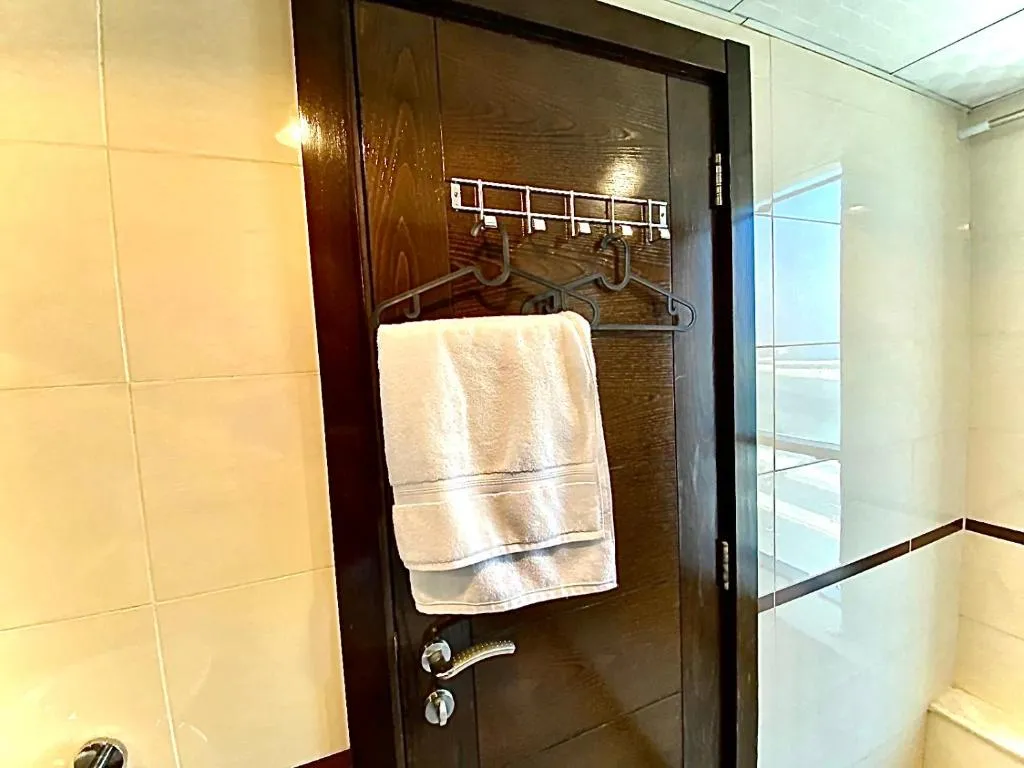 Image of Wonderful 1BD With Full Marina View