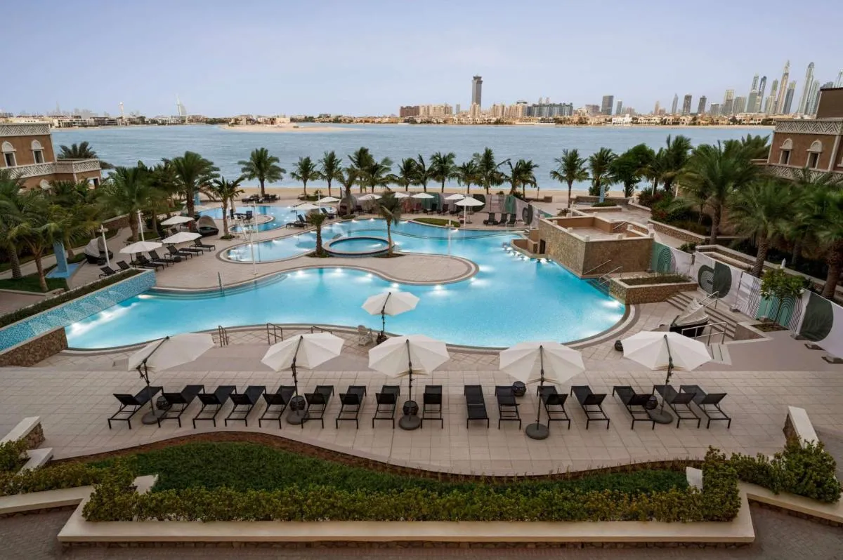 Image 4 of Wyndham Residences The Palm