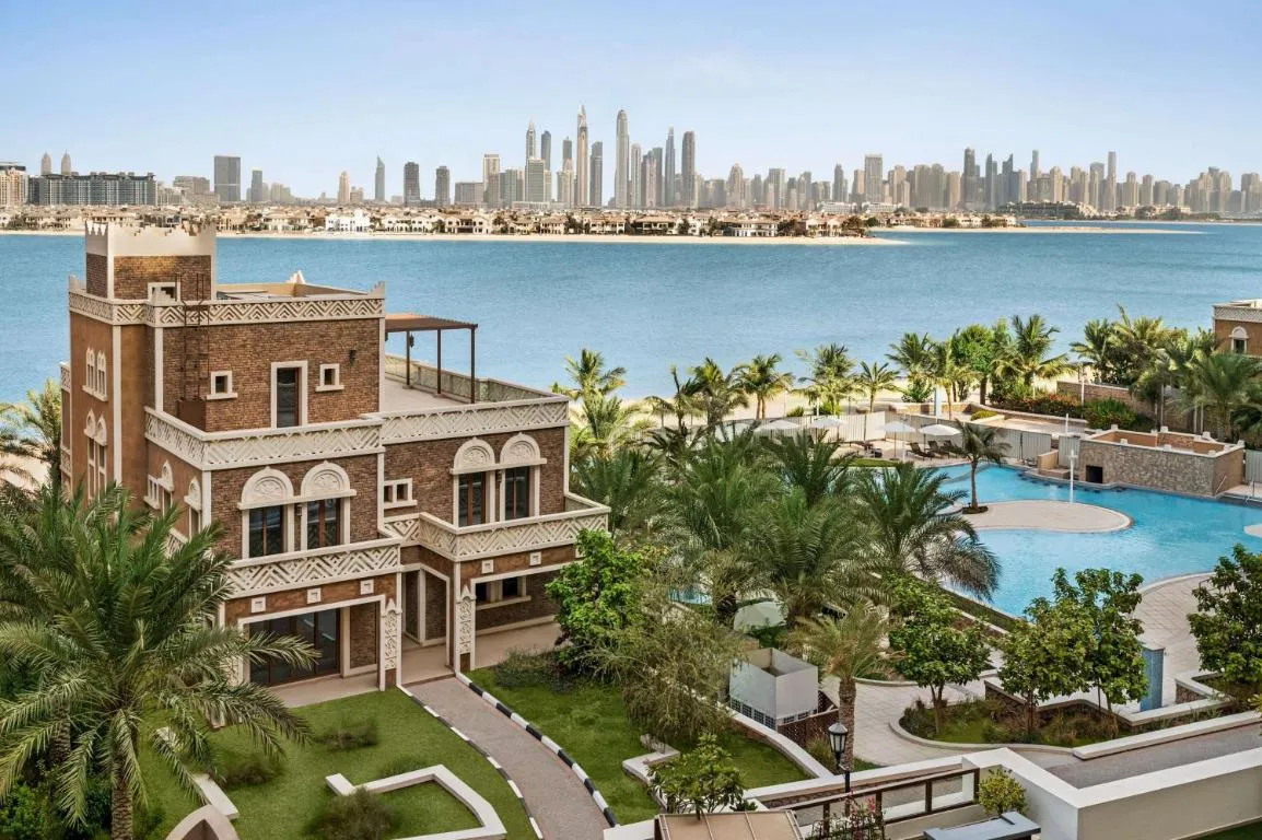 Image of Wyndham Residences The Palm
