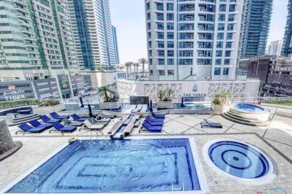 Image 4 of Your Dubai Skyline Retreat