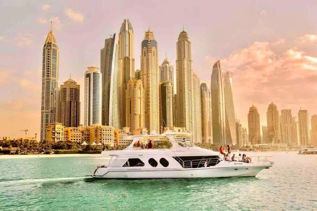 Image 6 of Your Dubai Skyline Retreat