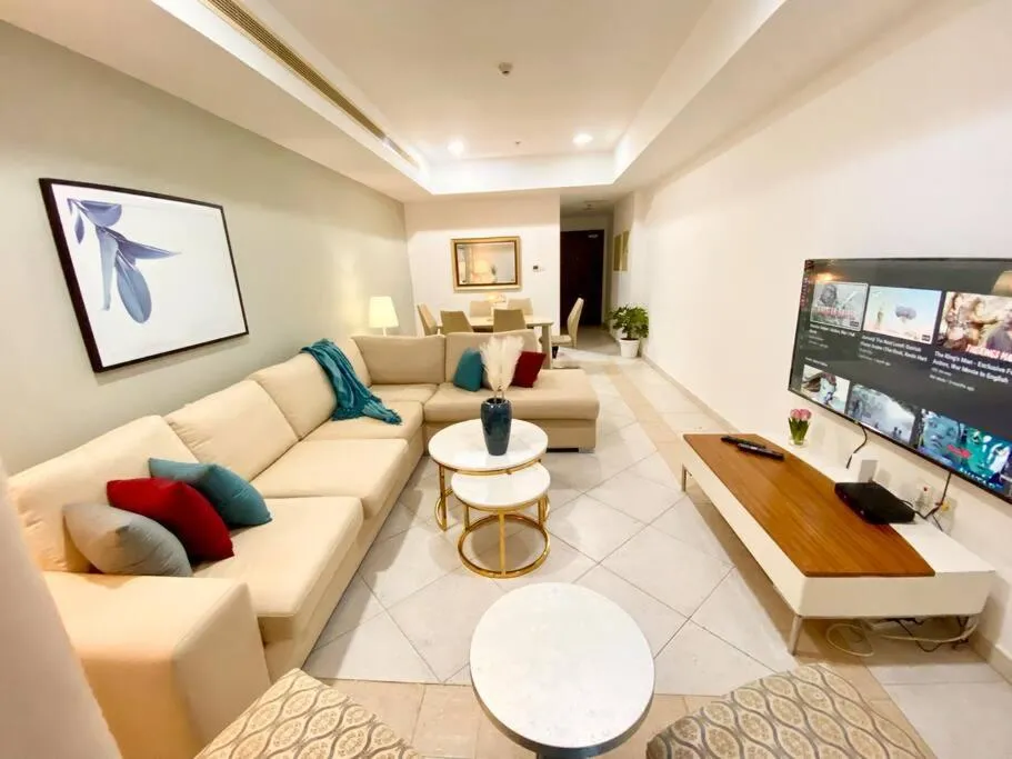 Image 3 of Your Dubai Skyline Retreat