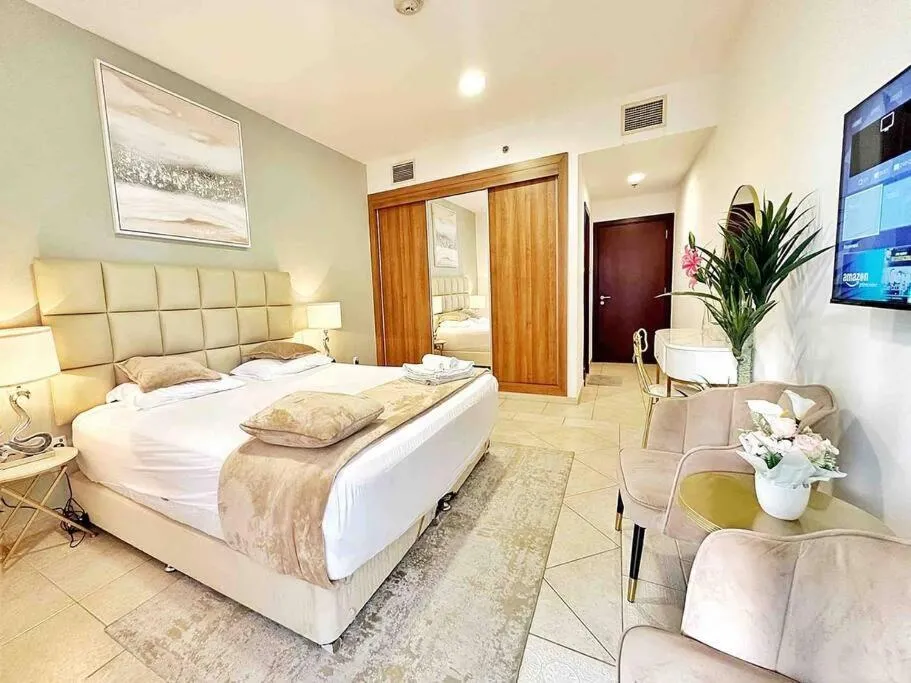 Image 5 of Your Dubai Skyline Retreat