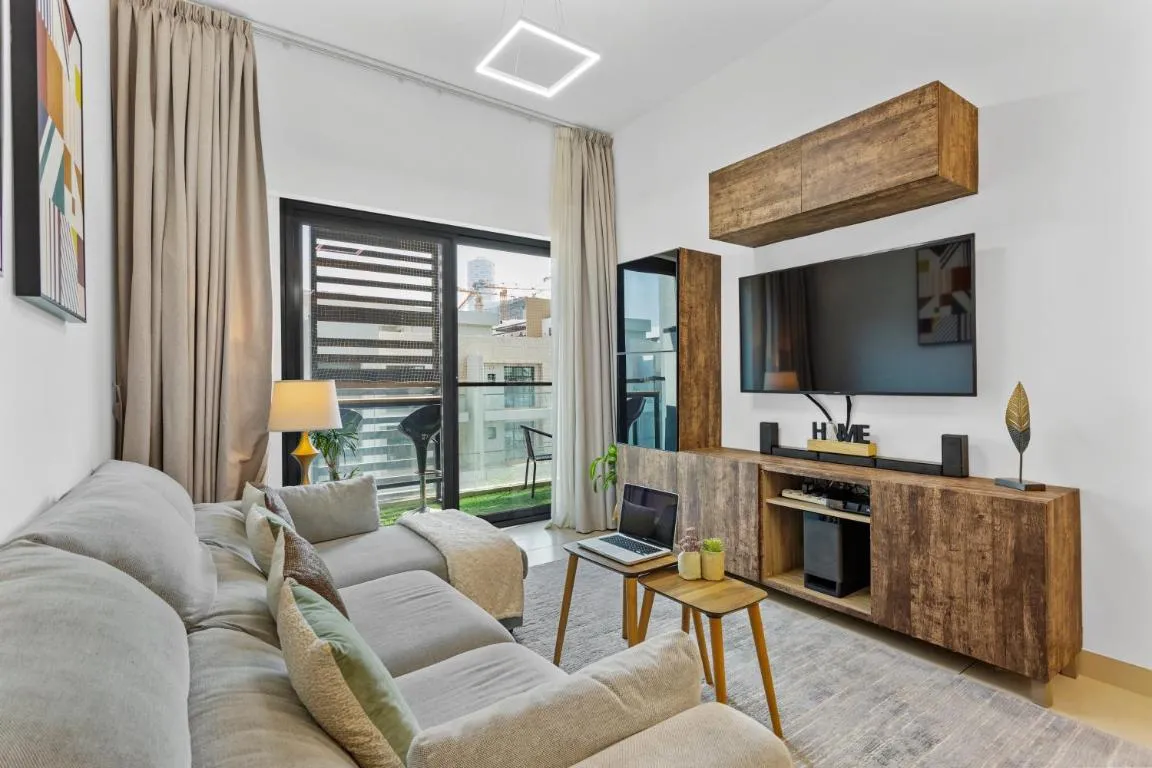 Image of Your Home in the Heart of JVC by Suiteable