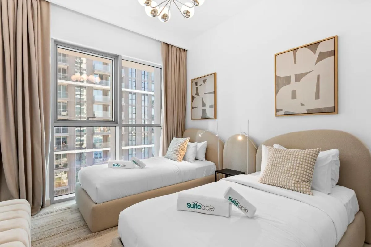 Image 1 of Your beachfront luxe escape experience – Suiteable