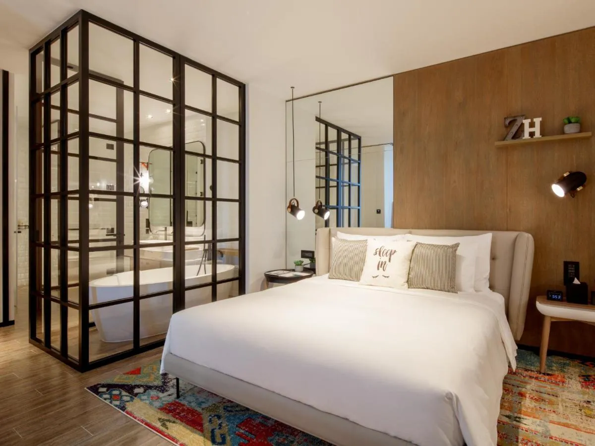Image 1 of Zabeel House The Greens by Jumeirah