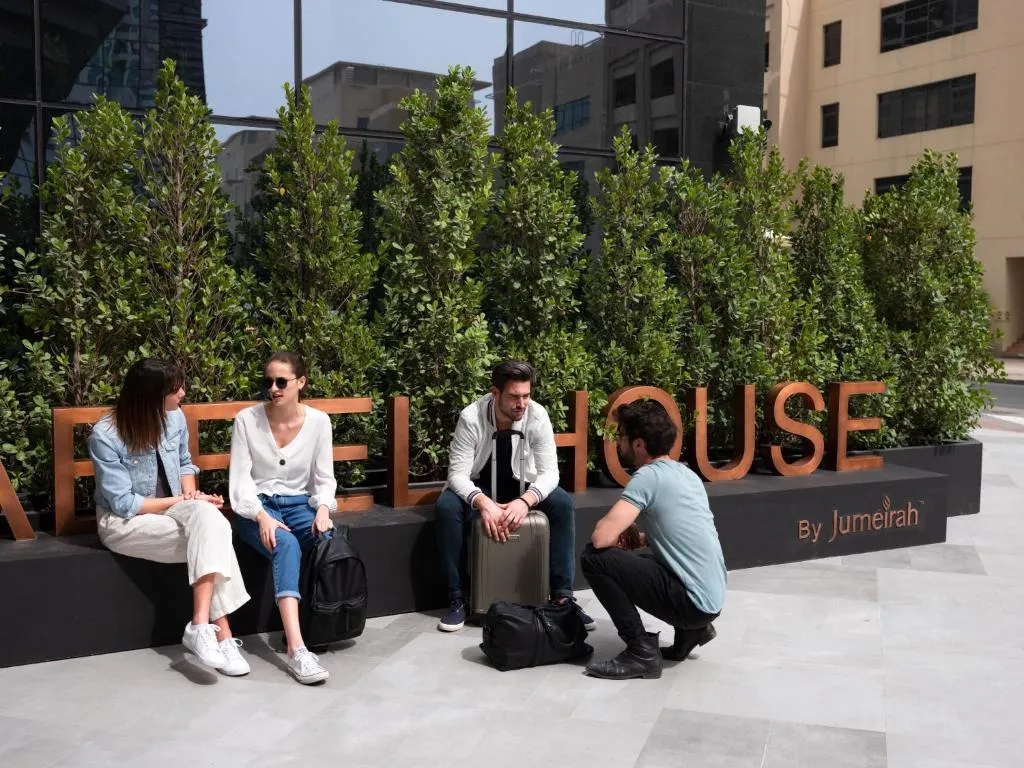 Image of Zabeel House The Greens by Jumeirah