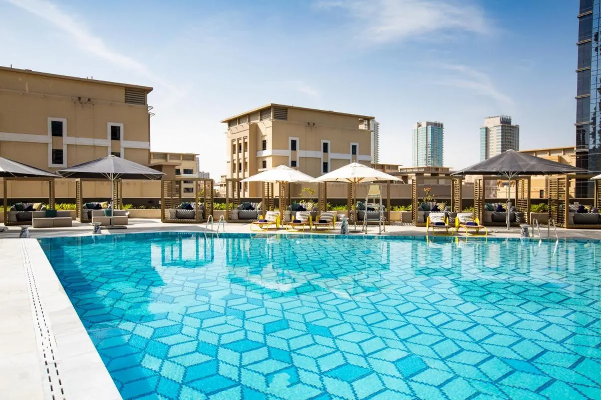 Image 3 of Zabeel House The Greens by Jumeirah