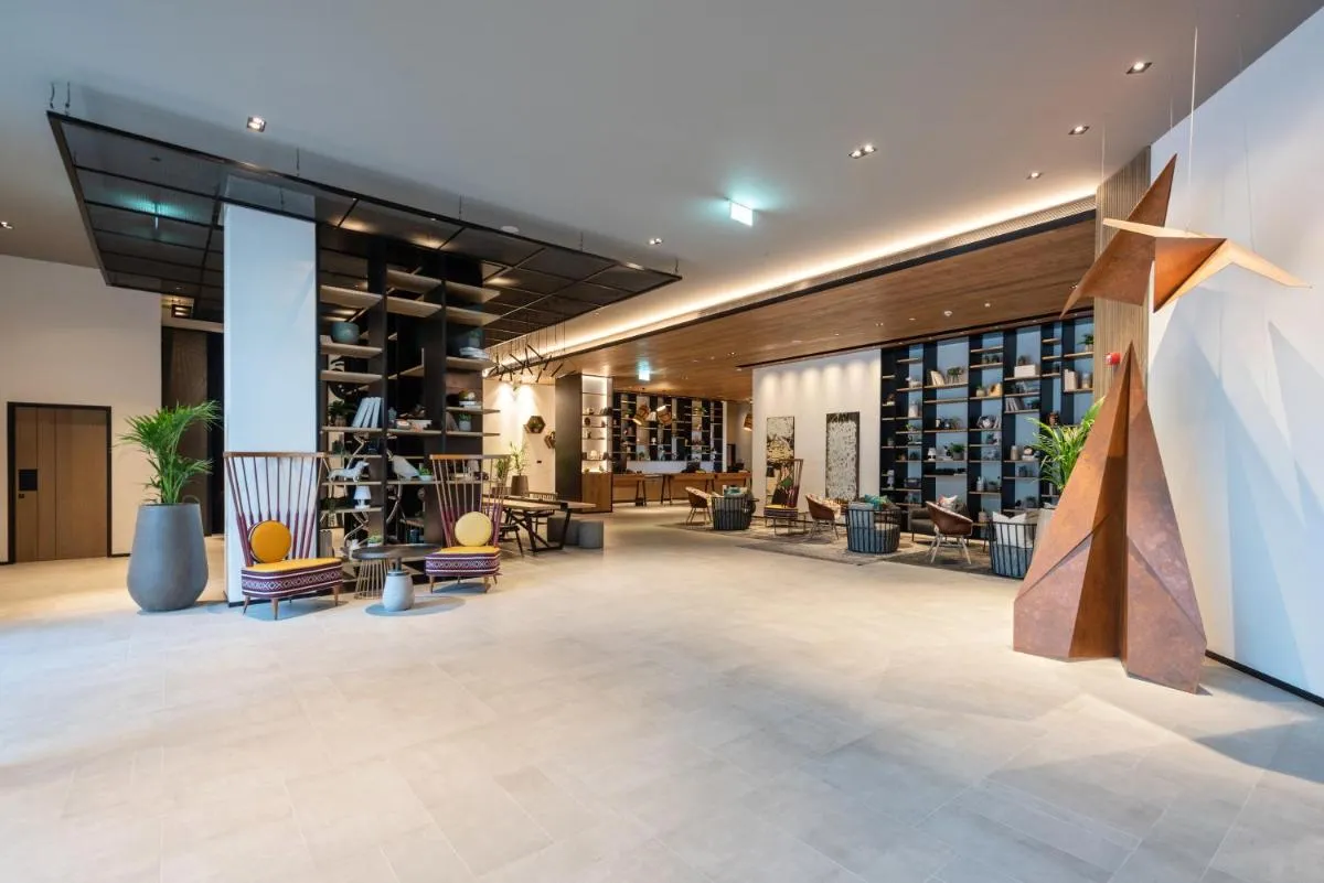 Image 4 of Zabeel House The Greens by Jumeirah