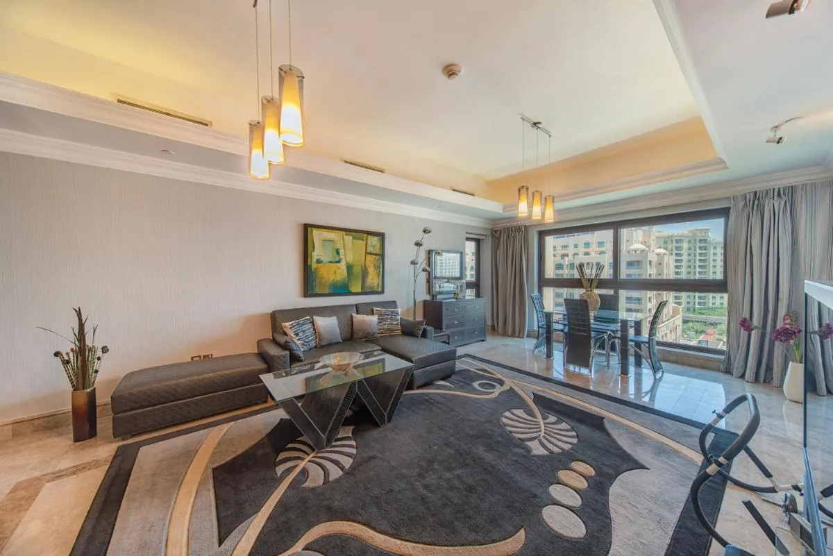 Image 1 of bnbme – Comfy Apt in Palm Jumeirah