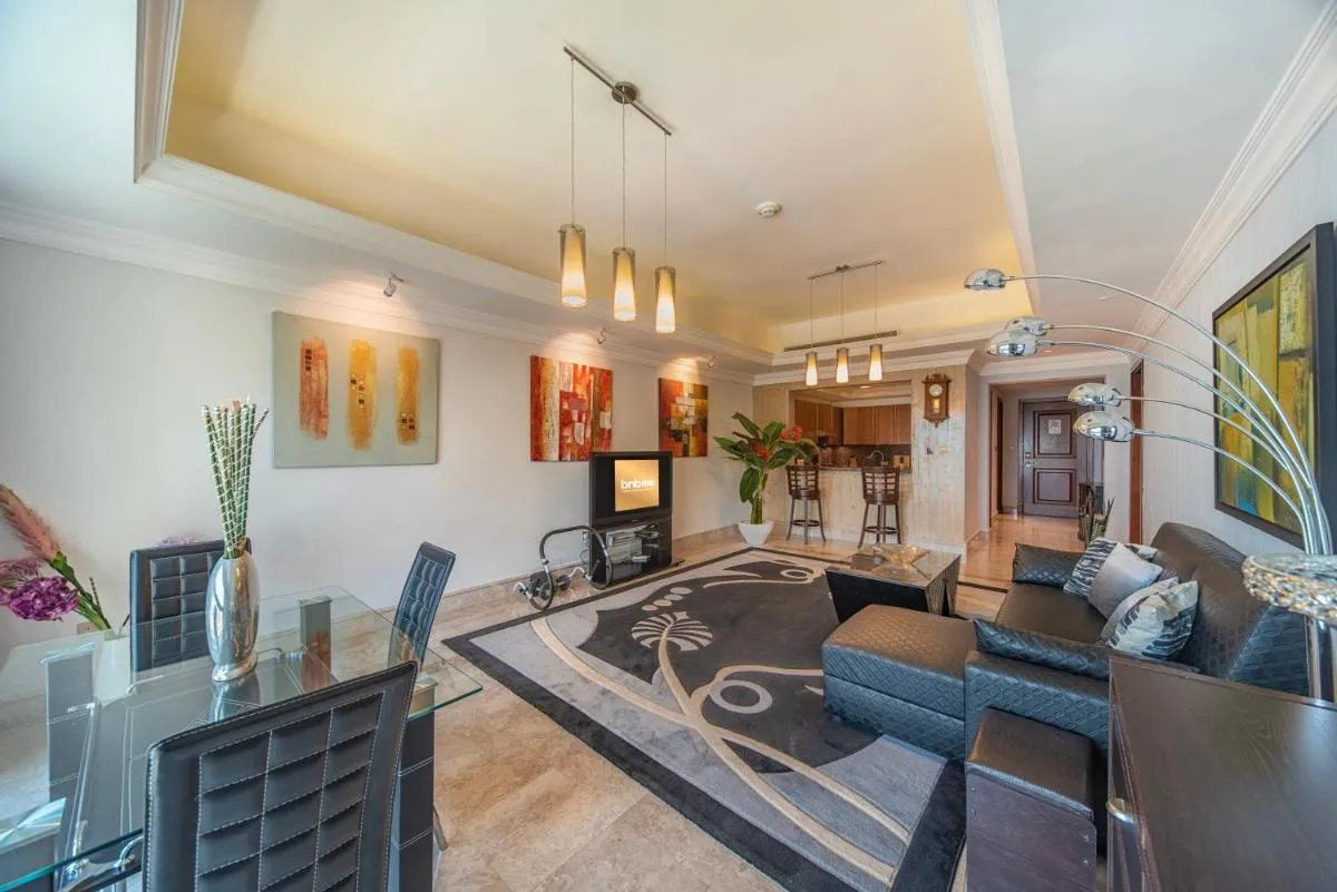 Image 5 of bnbme – Comfy Apt in Palm Jumeirah