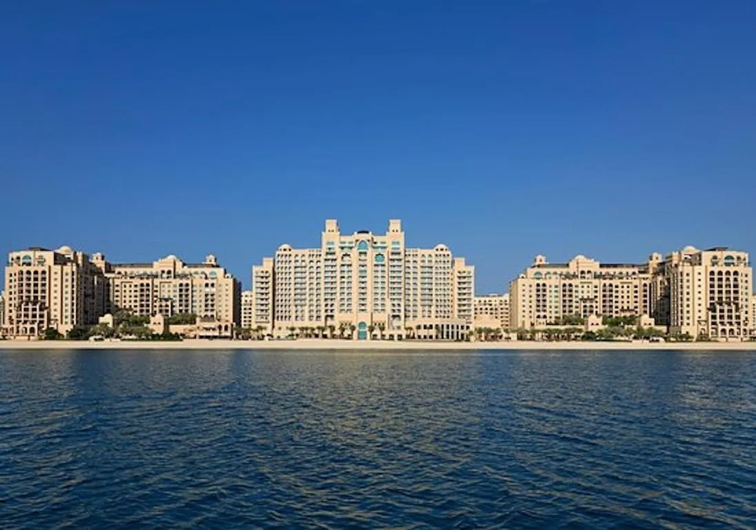 Image of bnbme – Comfy Apt in Palm Jumeirah