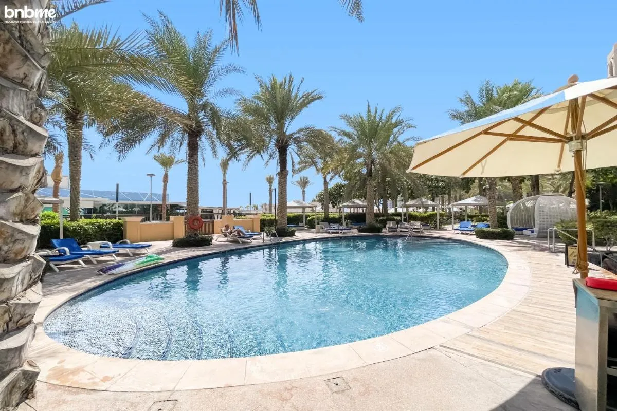 Image 3 of bnbme – Comfy Apt in Palm Jumeirah