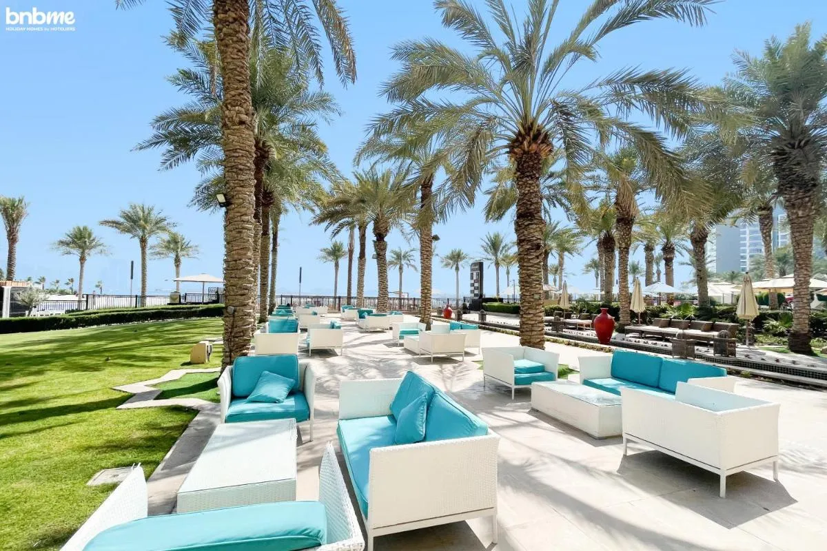 Image 6 of bnbme – Comfy Apt in Palm Jumeirah