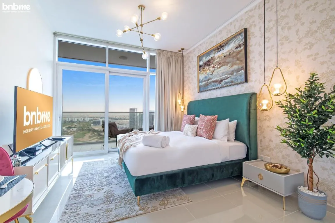 Image of bnbme – Damac Hills – Carson Tower