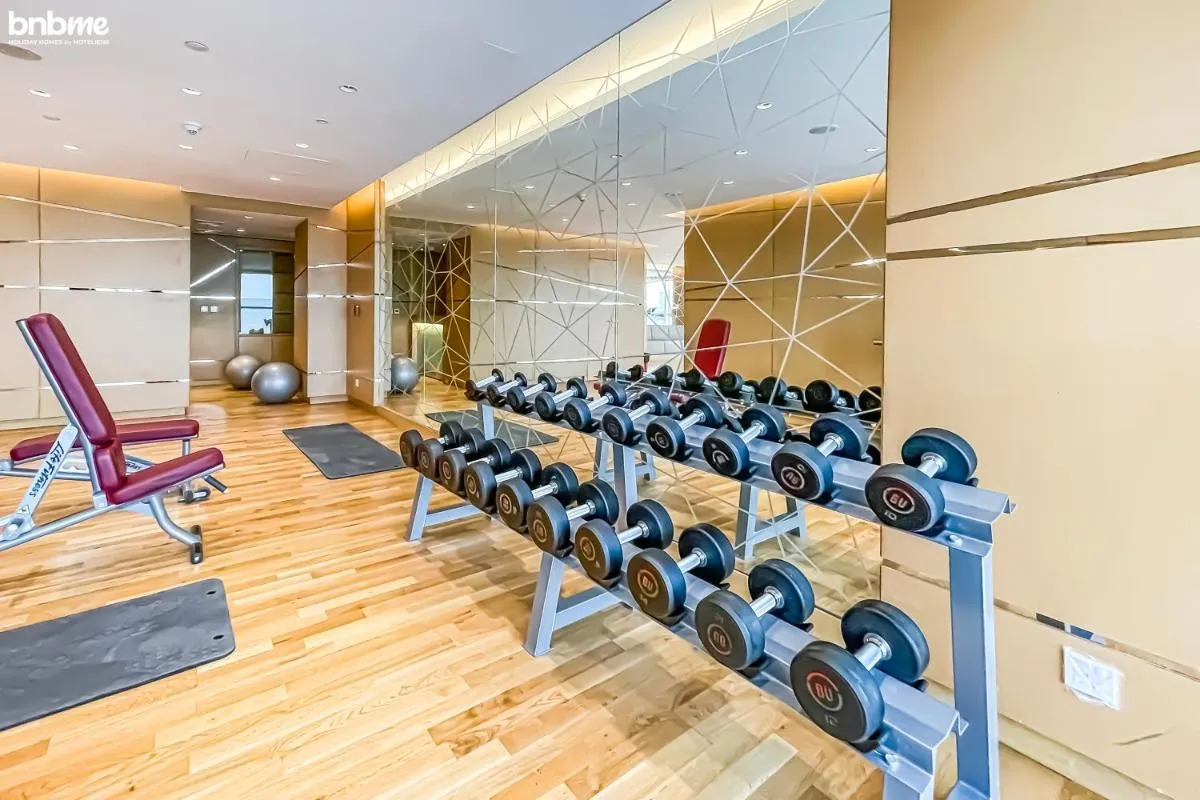 Image 5 of bnbme – Damac Hills – Carson Tower