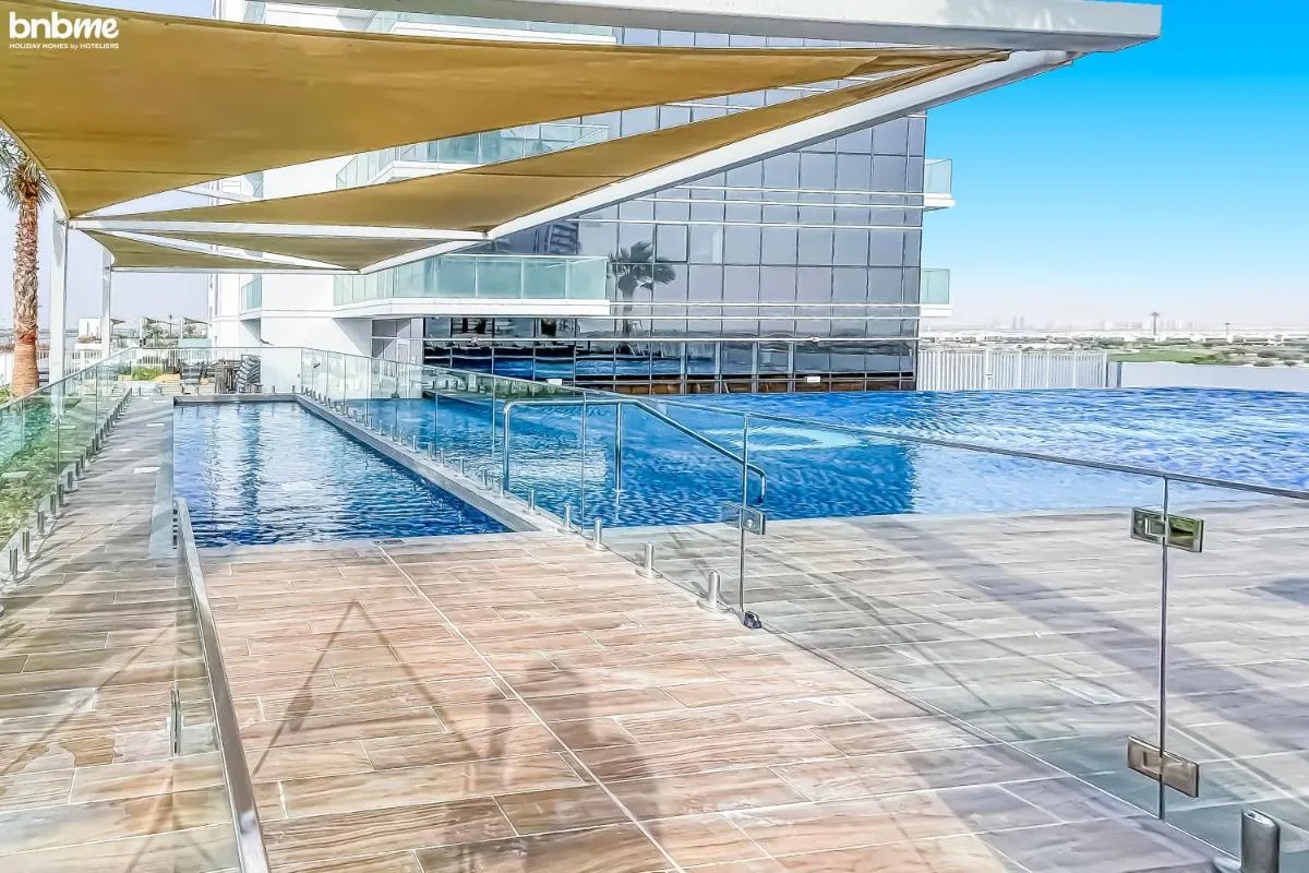 Image 3 of bnbme – Damac Hills – Carson Tower