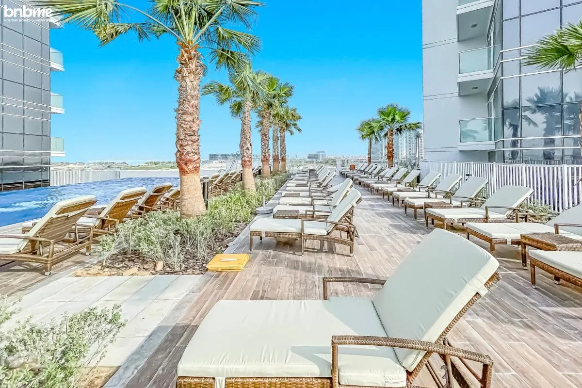 Image 6 of bnbme – Damac Hills – Carson Tower