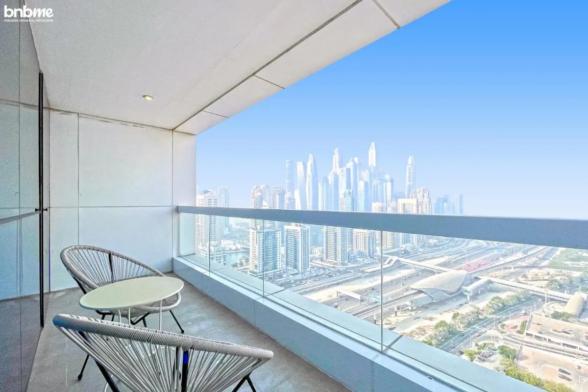 Image of bnbme – Saba Tower