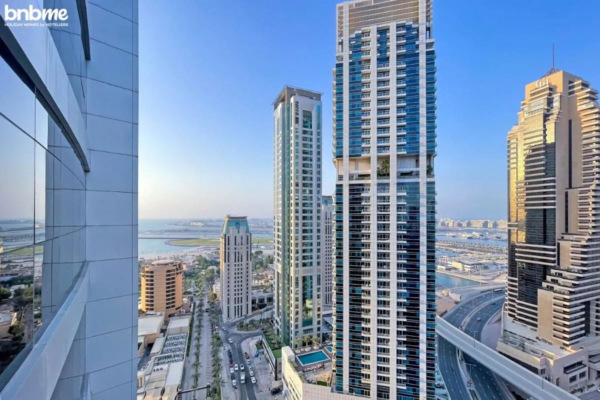 Image 6 of bnbme – SkyView Tower