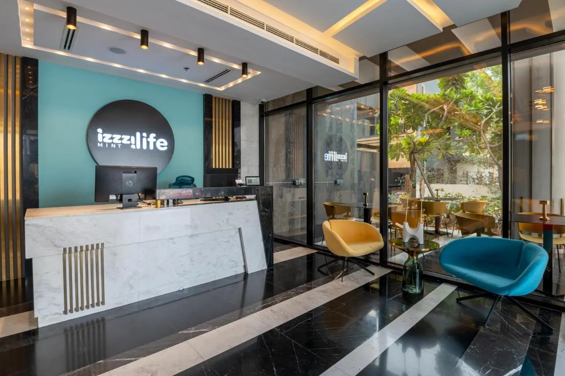 Image of izzzilife Mint