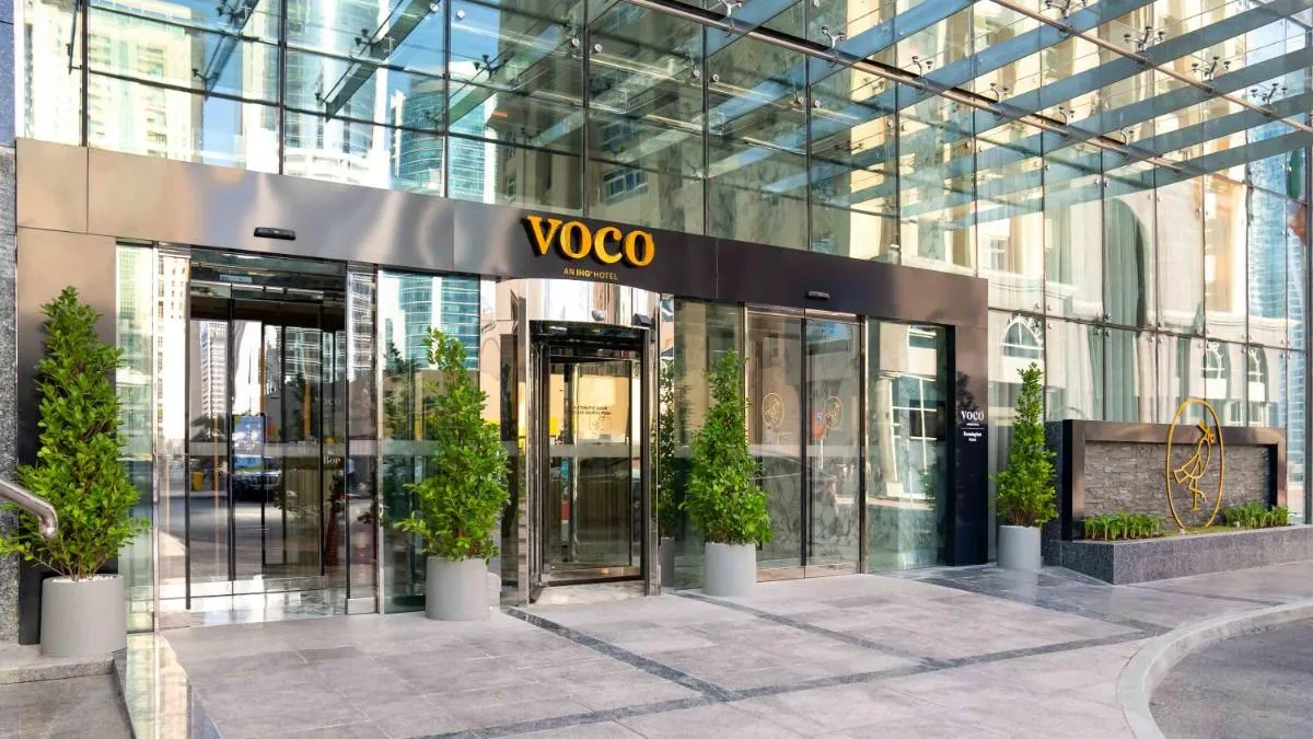 Image of voco – Bonnington Dubai, an IHG Hotel