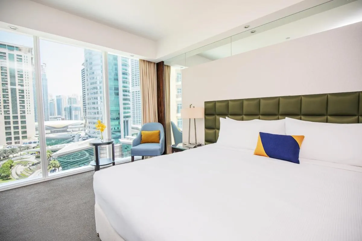 Image 1 of voco – Bonnington Dubai, an IHG Hotel