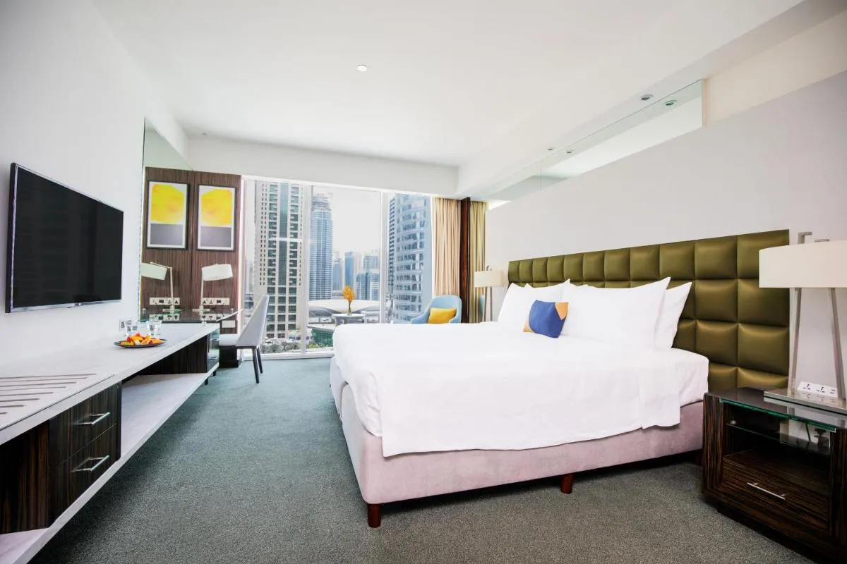 Image 3 of voco – Bonnington Dubai, an IHG Hotel