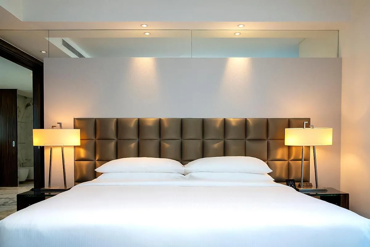 Image 6 of voco – Bonnington Dubai, an IHG Hotel