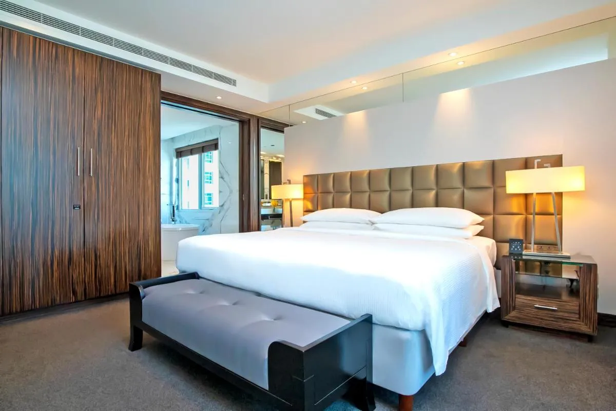 Image 5 of voco – Bonnington Dubai, an IHG Hotel