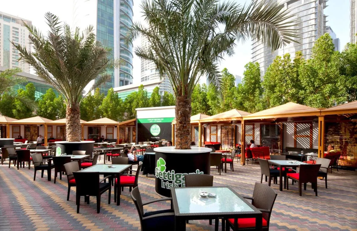 Image 4 of voco – Bonnington Dubai, an IHG Hotel