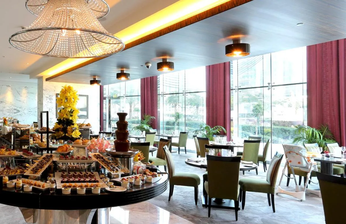 Image 2 of voco – Bonnington Dubai, an IHG Hotel