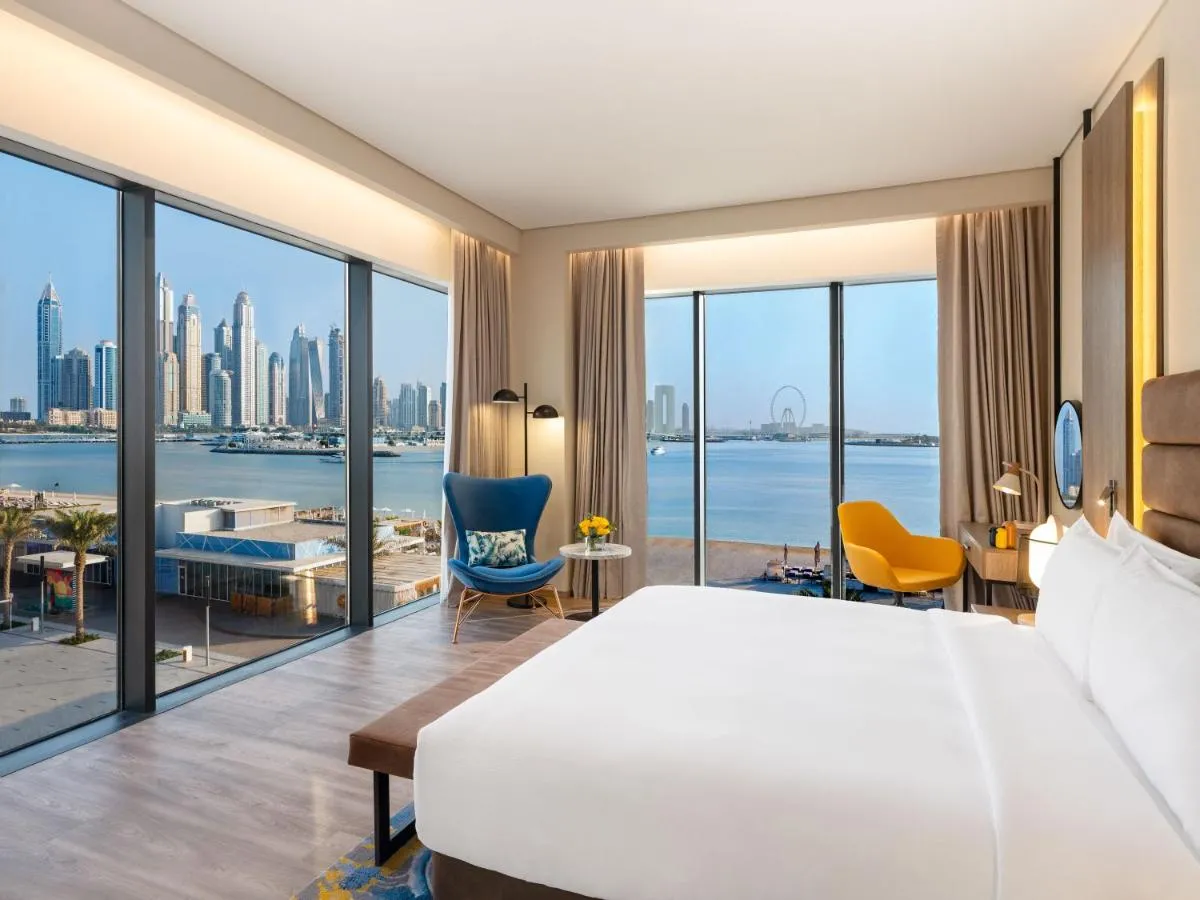 Image 3 of voco Dubai The Palm, an IHG Hotel