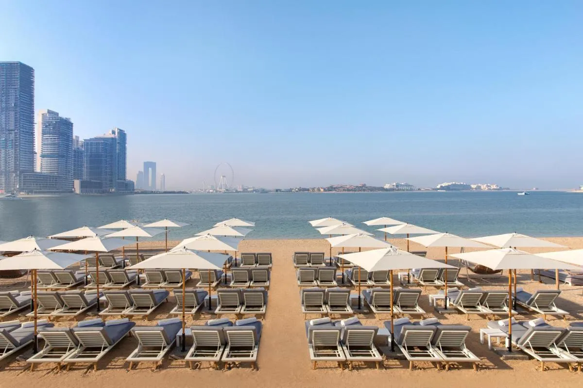 Image 6 of voco Dubai The Palm, an IHG Hotel